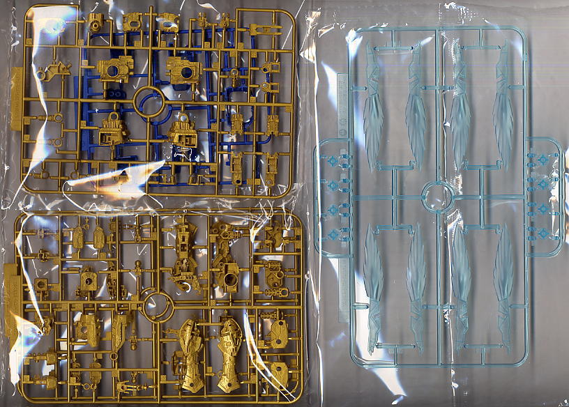 [MG] 1/100 ��Ʈ����ũ ������ �Ǵ� Ǯ����Ʈ��� [12���԰��Ϸ�][4573102629036]