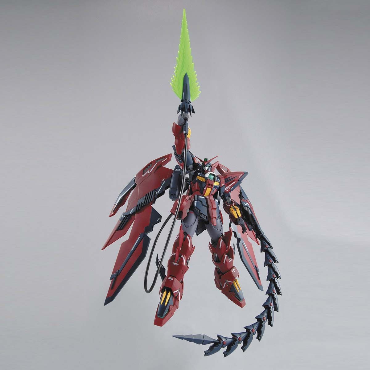 [MG] 1/100  �Ǵ� ���ǿ� EW [9���԰��Ϸ�][4573102630421]