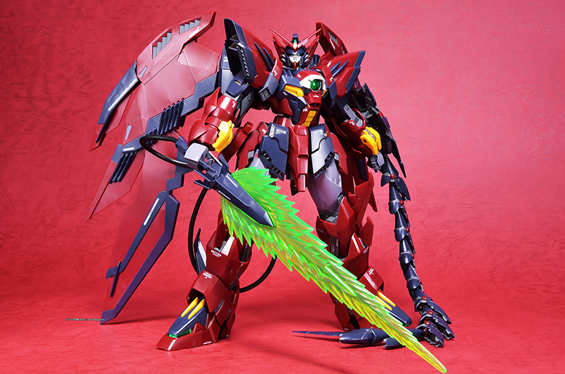 [MG] 1/100  �Ǵ� ���ǿ� EW [9���԰��Ϸ�][4573102630421]