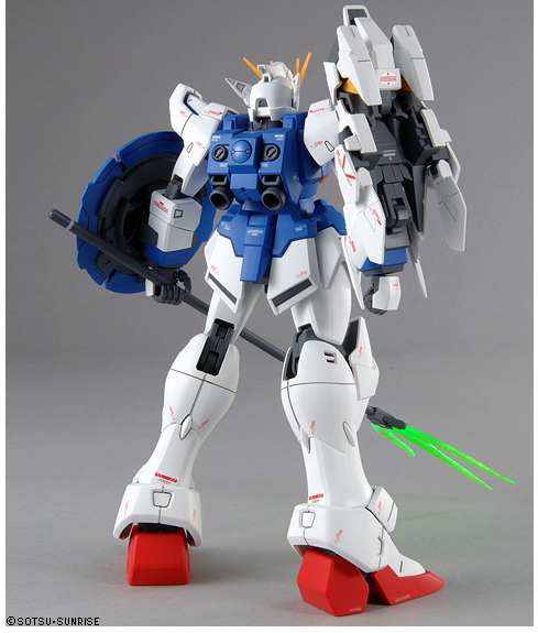[MG] 1/100 �Ϸ� �Ǵ� EW [9���԰��Ϸ�][4573102640956]