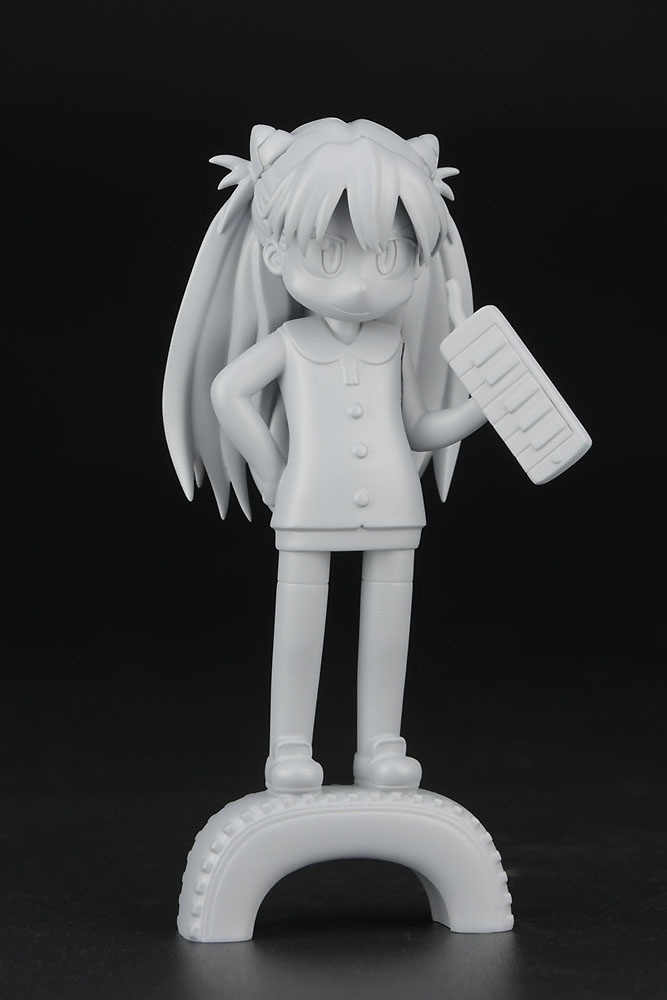 1/20 ��īƮ�� ���� ���ݰԸ��� �ݶ� �ø��� Vol.2 2ȣ��(�Ŀ���)+��Ű���� �ƽ�ī ���׷��� [4���԰��Ϸ�] [4967834522794]