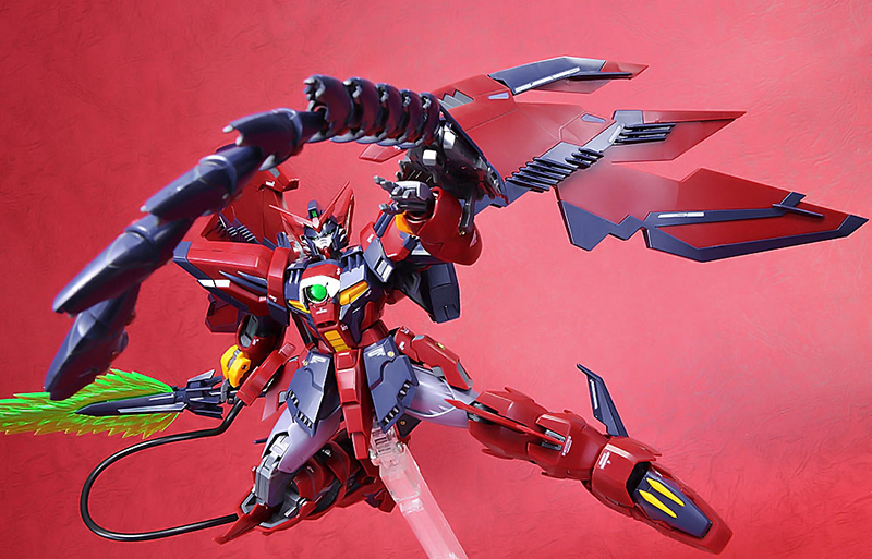 [MG] 1/100  �Ǵ� ���ǿ� EW [9���԰��Ϸ�][4573102630421]