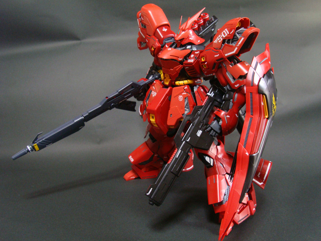 [MG] 1/100 ���ں� Ver. Ka [2���԰��Ϸ�] [4573102554574]