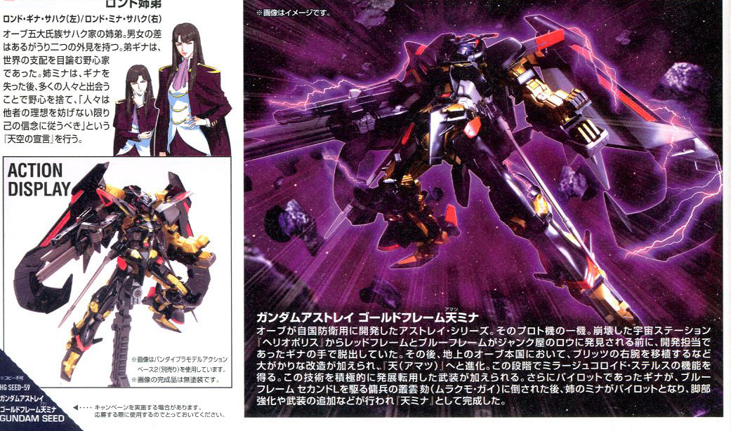 [����] [HG 59] 1/144 �Ǵ� �ƽ�Ʈ���� ��� ������ �Ƹ��� �̳� [4573102575913]