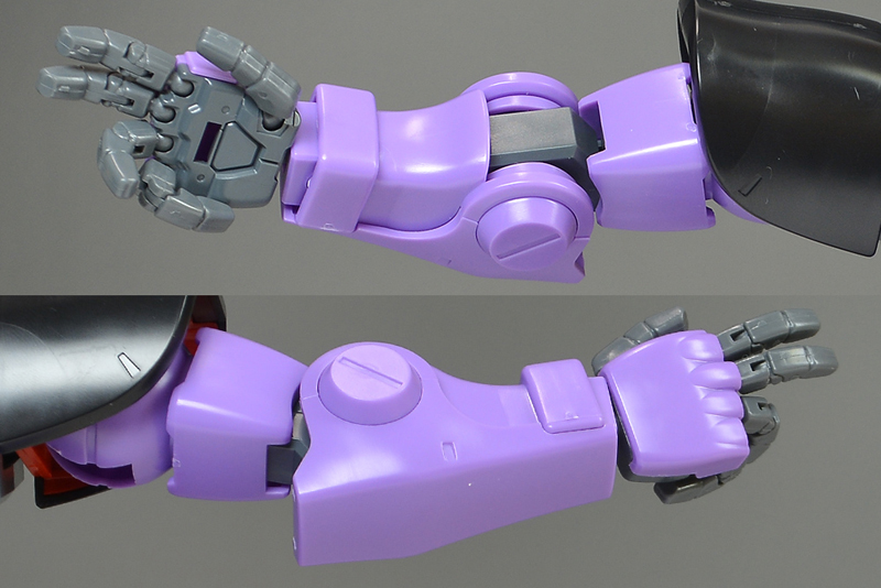 [MG] 1/100 �� [2���԰��Ϸ�] [4902425725765]