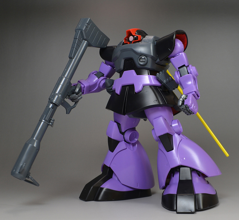 [MG] 1/100 �� [2���԰��Ϸ�] [4902425725765]