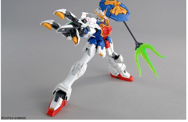 [MG] 1/100 �Ϸ� �Ǵ� EW [9���԰��Ϸ�][4573102640956]