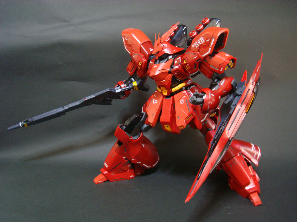 [MG] 1/100 ���ں� Ver. Ka [2���԰��Ϸ�] [4573102554574]