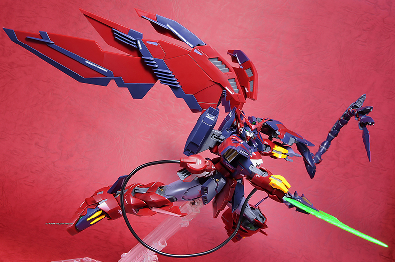 [MG] 1/100  �Ǵ� ���ǿ� EW [9���԰��Ϸ�][4573102630421]