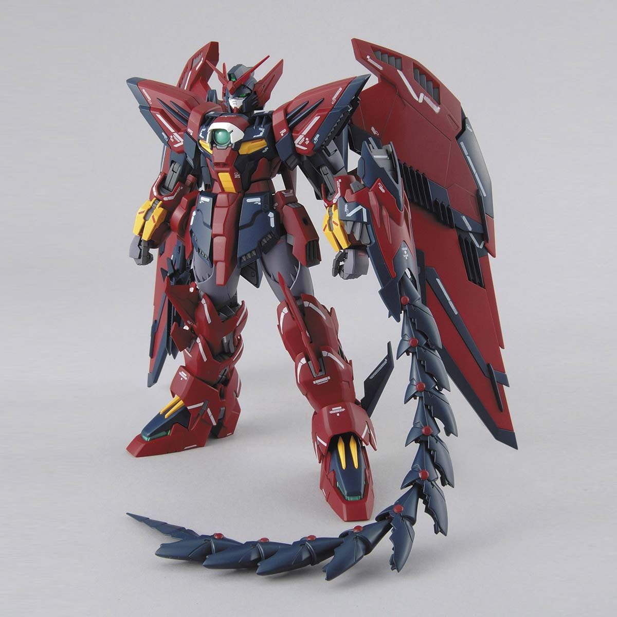 [MG] 1/100  �Ǵ� ���ǿ� EW [9���԰��Ϸ�][4573102630421]
