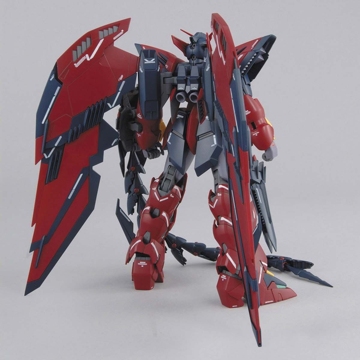 [MG] 1/100  �Ǵ� ���ǿ� EW [9���԰��Ϸ�][4573102630421]