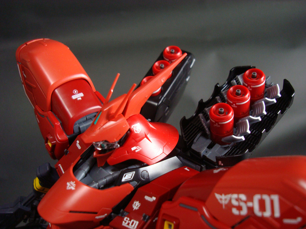 [MG] 1/100 ���ں� Ver. Ka [2���԰��Ϸ�] [4573102554574]