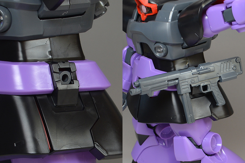 [MG] 1/100 �� [2���԰��Ϸ�] [4902425725765]