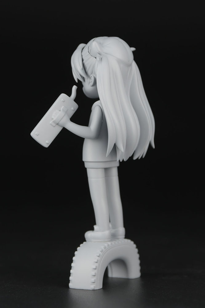 1/20 ��īƮ�� ���� ���ݰԸ��� �ݶ� �ø��� Vol.2 2ȣ��(�Ŀ���)+��Ű���� �ƽ�ī ���׷��� [4���԰��Ϸ�] [4967834522794]