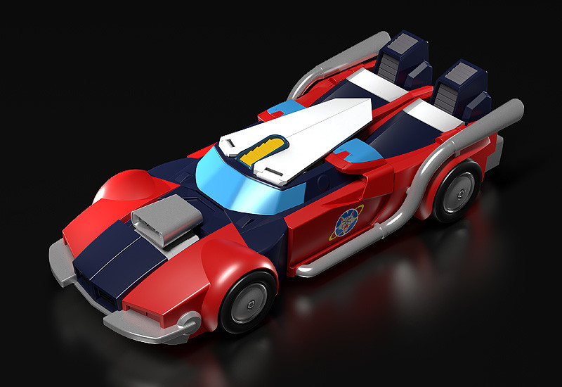 [MODEROID] ���ϼ�ǳ ����̰� [11���԰��Ϸ�][4580590189065]