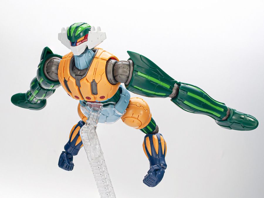 [HG] 1/144 ��ö ����(���Ǵ�Ƽ��) [3���԰��Ϸ�] [4573102609335]