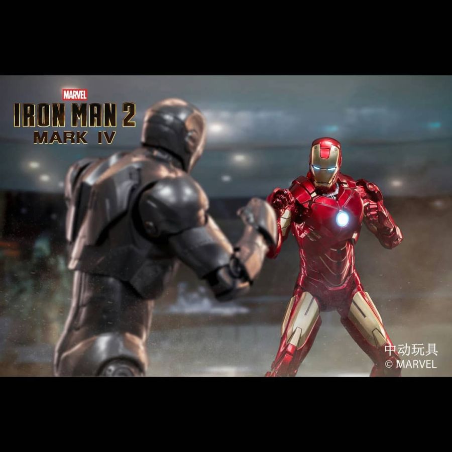 ZDTOYS 1/10 ���̾�� ��ũ4 [2���԰��Ϸ�][6970562689088]