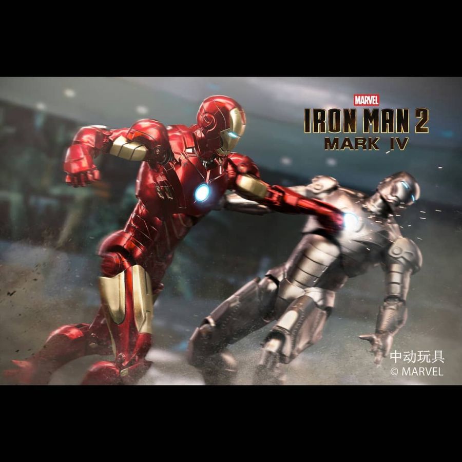 ZDTOYS 1/10 ���̾�� ��ũ4 [2���԰��Ϸ�][6970562689088]