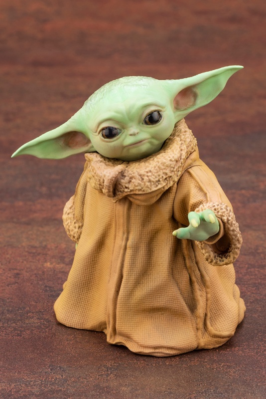 1/7 ARTFX ��Ÿ���� - ���޷θ���&�� ���ϵ�  