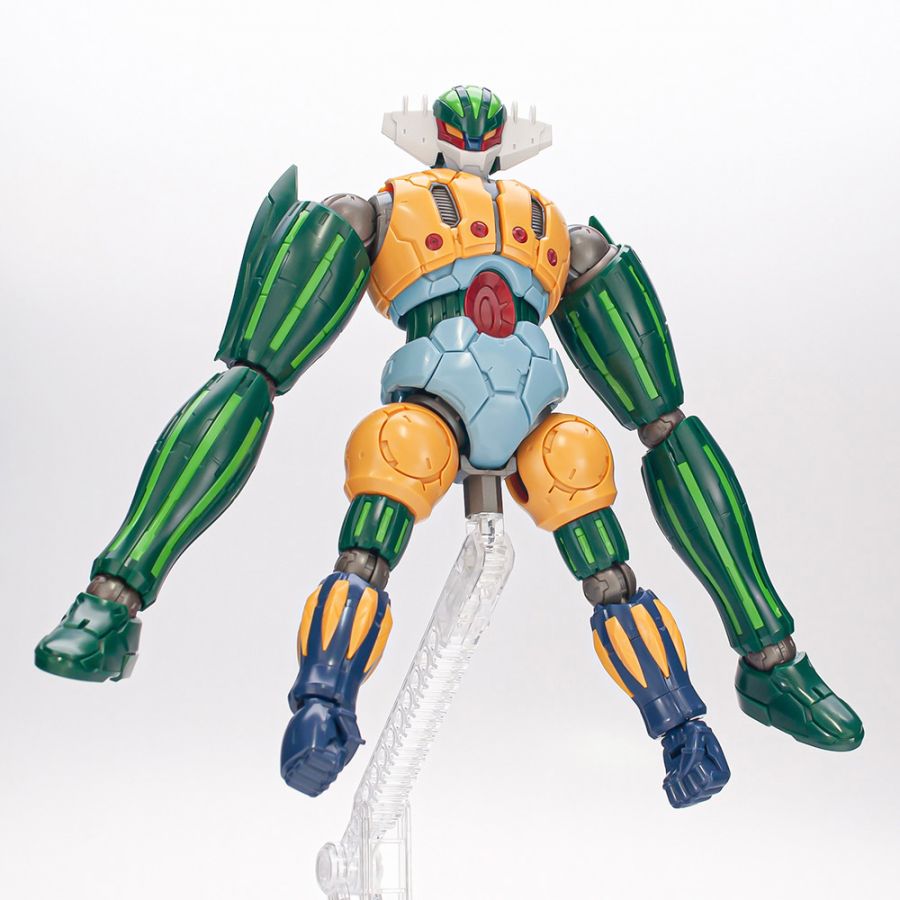 [HG] 1/144 ��ö ����(���Ǵ�Ƽ��) [3���԰��Ϸ�] [4573102609335]