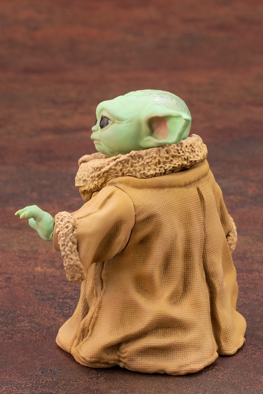 1/7 ARTFX ��Ÿ���� - ���޷θ���&�� ���ϵ�  