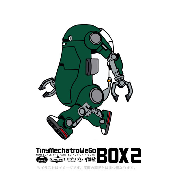 Ÿ�̴� ��īƮ�� ���� 2ź(1�ڽ�6����) [8���԰��Ϸ�] [4571335883515]