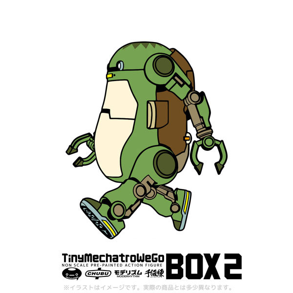 Ÿ�̴� ��īƮ�� ���� 2ź(1�ڽ�6����) [8���԰��Ϸ�] [4571335883515]