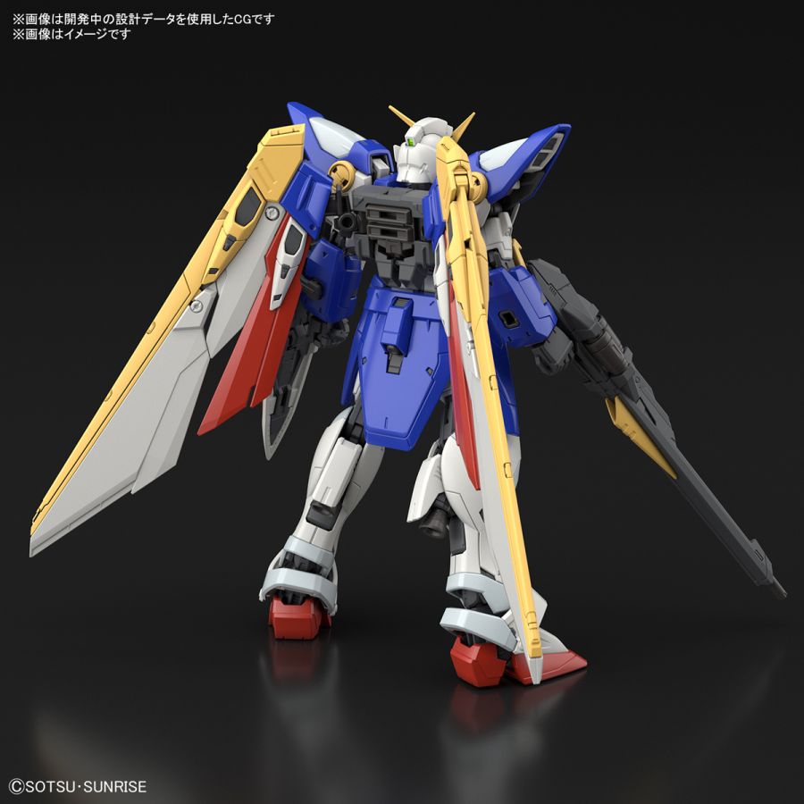 [RG 35] 1/144 �� �Ǵ� [2���԰��Ϸ�] [4573102616616]