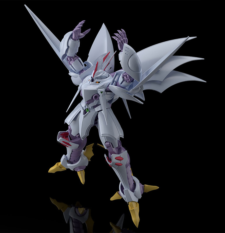 [HG] ���۷κ����� OG - ���̹ٽ��� [7���԰��Ϸ�] [4573102615534]