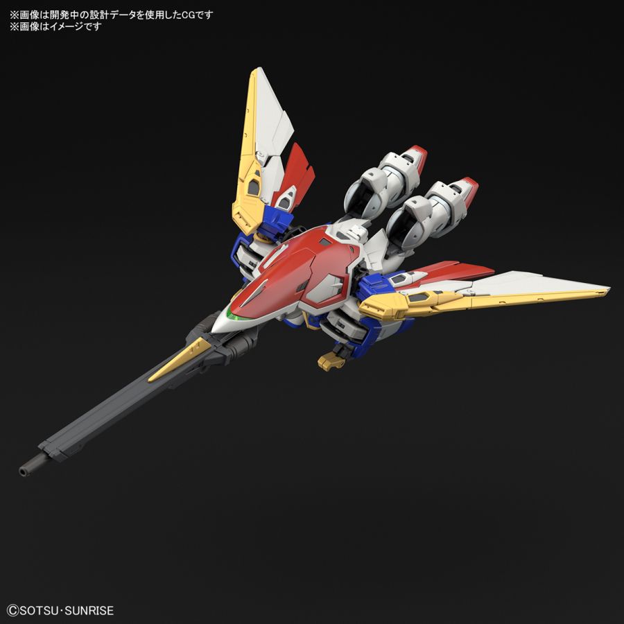 [RG 35] 1/144 �� �Ǵ� [2���԰��Ϸ�] [4573102616616]