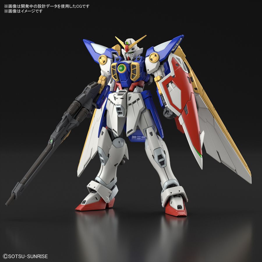 [RG 35] 1/144 �� �Ǵ� [2���԰��Ϸ�] [4573102616616]