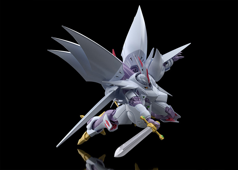 [HG] ���۷κ����� OG - ���̹ٽ��� [7���԰��Ϸ�] [4573102615534]