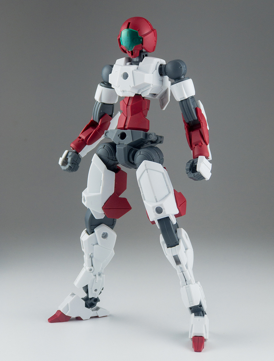 [30MM][33] 1/144 EXM-A9s ���ǳ�Ƽ��(���� ���) [7���԰��Ϸ�] [4573102615510]