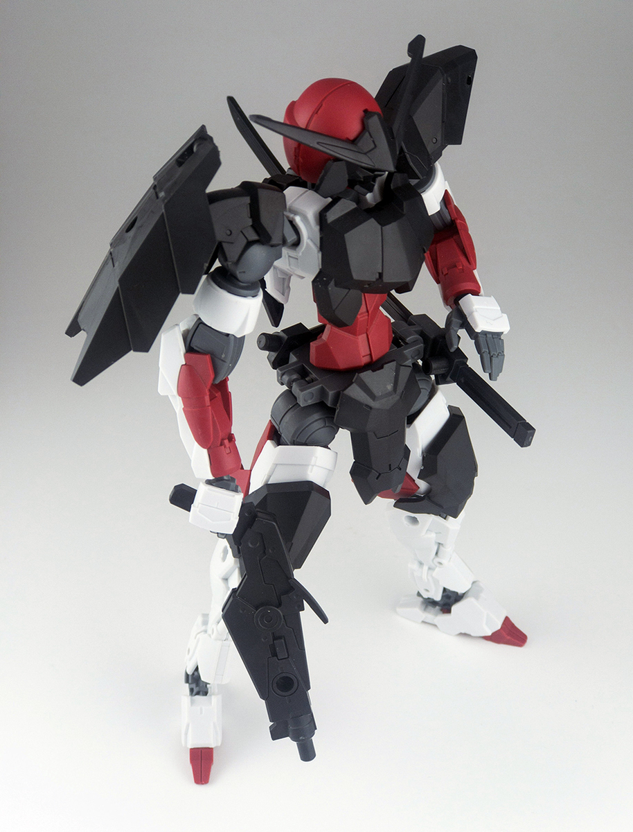 [30MM][33] 1/144 EXM-A9s ���ǳ�Ƽ��(���� ���) [7���԰��Ϸ�] [4573102615510]