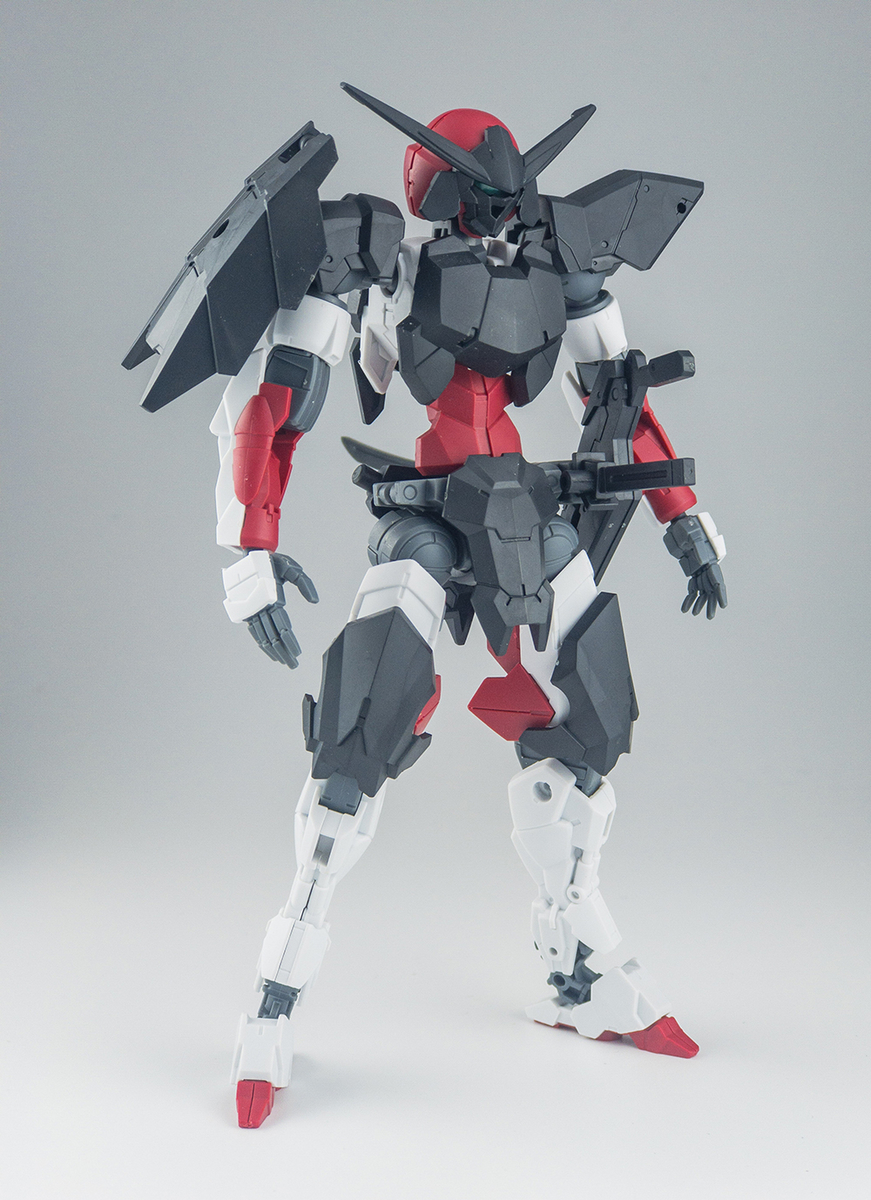 [30MM][33] 1/144 EXM-A9s ���ǳ�Ƽ��(���� ���) [7���԰��Ϸ�] [4573102615510]