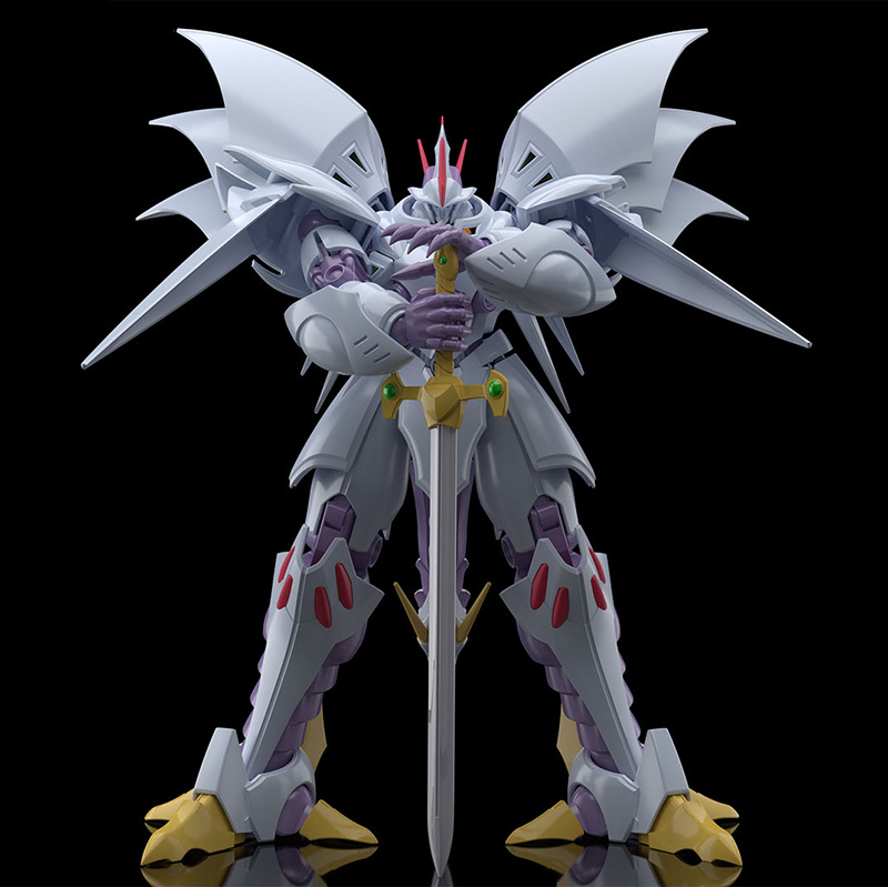 [HG] ���۷κ����� OG - ���̹ٽ��� [7���԰��Ϸ�] [4573102615534]