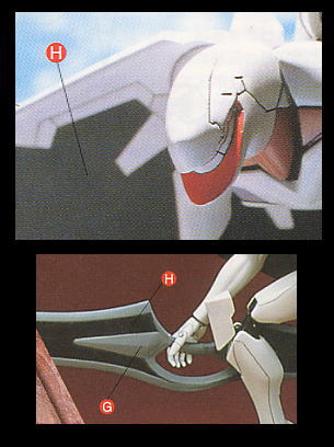 [���ݰԸ��� LM-HG08] EVA05 ����� ���ݰԸ��� [7���԰��Ϸ�] [4902425558509]