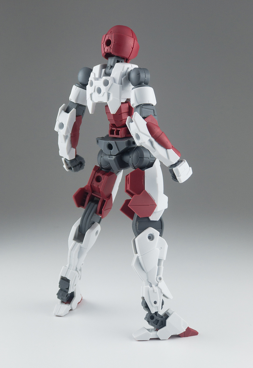 [30MM][33] 1/144 EXM-A9s ���ǳ�Ƽ��(���� ���) [7���԰��Ϸ�] [4573102615510]