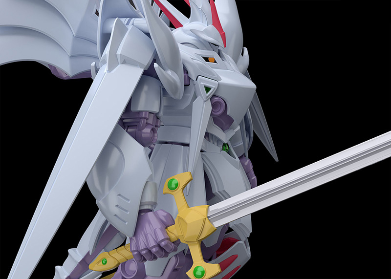 [HG] ���۷κ����� OG - ���̹ٽ��� [7���԰��Ϸ�] [4573102615534]