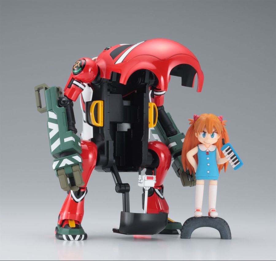 1/20 ��īƮ�� ���� ���ݰԸ��� �ݶ� �ø��� Vol.2 2ȣ��(�Ŀ���)+��Ű���� �ƽ�ī ���׷��� [4���԰��Ϸ�] [4967834522794]