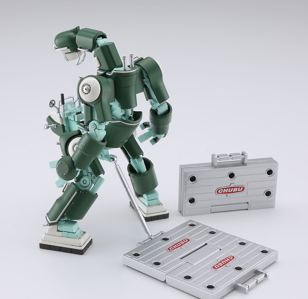 1/35 ��īƮ�� ��� 1ȣ No.01 �ϴû�&��� [3���԰��Ϸ�] [4967834645219]