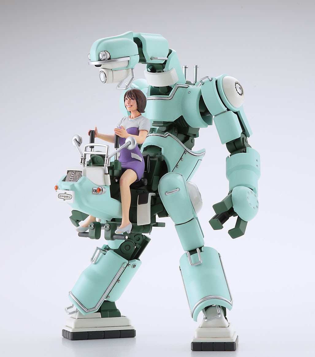 1/35 ��īƮ�� ��� 1ȣ No.01 �ϴû�&��� [3���԰��Ϸ�] [4967834645219]