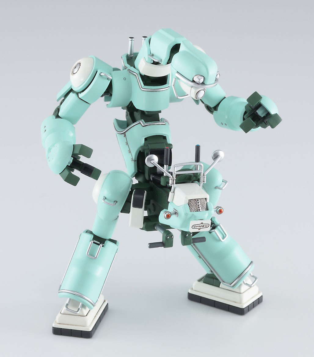 1/35 ��īƮ�� ��� 1ȣ No.01 �ϴû�&��� [3���԰��Ϸ�] [4967834645219]