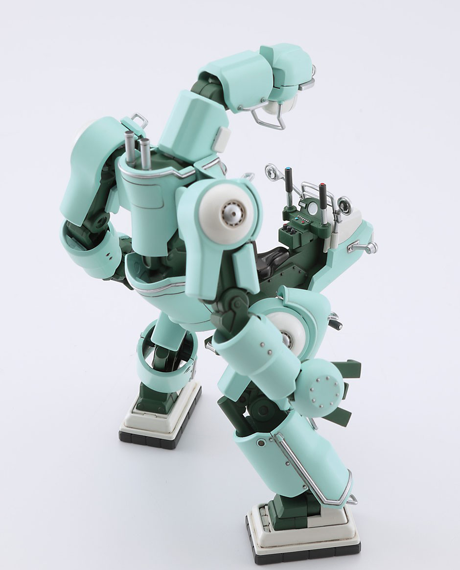 1/35 ��īƮ�� ��� 1ȣ No.01 �ϴû�&��� [3���԰��Ϸ�] [4967834645219]