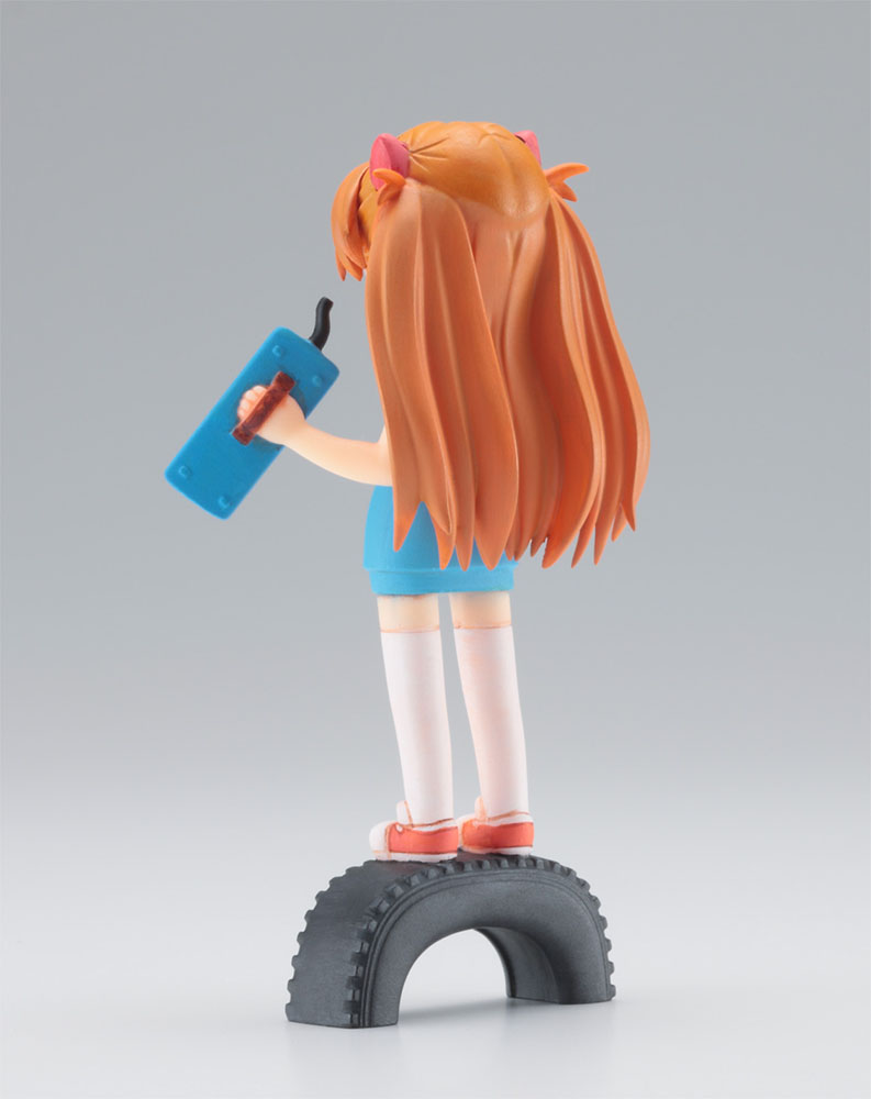 1/20 ��īƮ�� ���� ���ݰԸ��� �ݶ� �ø��� Vol.2 2ȣ��(�Ŀ���)+��Ű���� �ƽ�ī ���׷��� [4���԰��Ϸ�] [4967834522794]