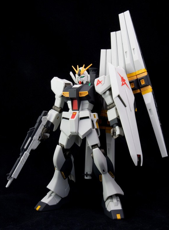 [HGUC 86] 1/144 ���Ǵ� [1���԰��Ϸ�] [4573102579539]