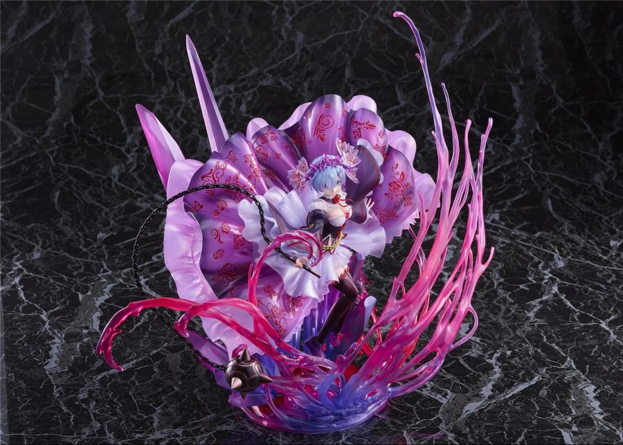 1/7 Re:���κ��� �����ϴ� �̼��� ��Ȱ - ������ �� ũ����Ż �巹�� Ver.  