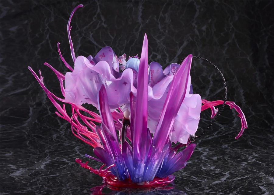 1/7 Re:���κ��� �����ϴ� �̼��� ��Ȱ - ������ �� ũ����Ż �巹�� Ver.  