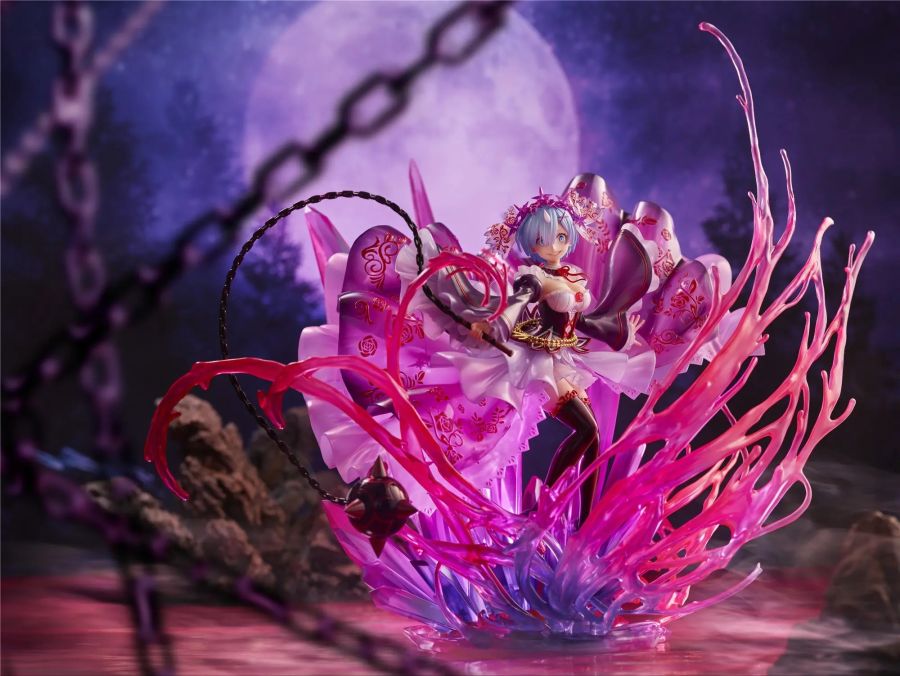 1/7 Re:���κ��� �����ϴ� �̼��� ��Ȱ - ������ �� ũ����Ż �巹�� Ver.  