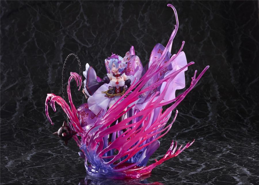 1/7 Re:���κ��� �����ϴ� �̼��� ��Ȱ - ������ �� ũ����Ż �巹�� Ver.  